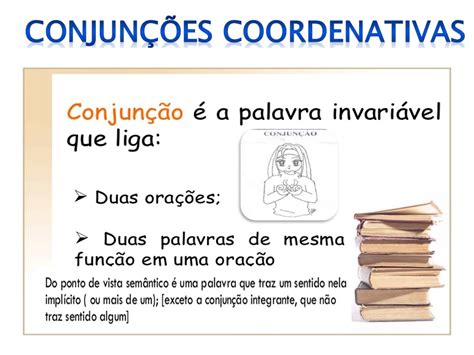 Conjunções Coordenativas Exercícios Ano EDUKITA