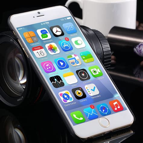 Iphone 6 Full Specification Official Apple Apple Iphone 6