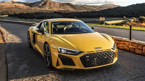 2019 (mmxix) was a common year starting on tuesday of the gregorian calendar, the 2019th year of the common era (ce) and anno domini (ad) designations, the 19th year of the 3rd millennium. Genieten van de 2019 Audi R8 V10 Performance ...