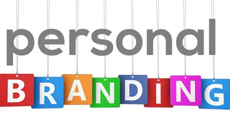 5 Steps To Building Your Personal Brand Thepush