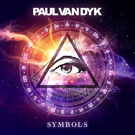 Paul Van Dyk Anuncia Nuevo álbum Music Rescues Me Majo Montemayor