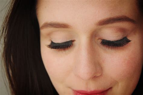 Katy Perry Eylure False Lashes Review The Styling Dutchman