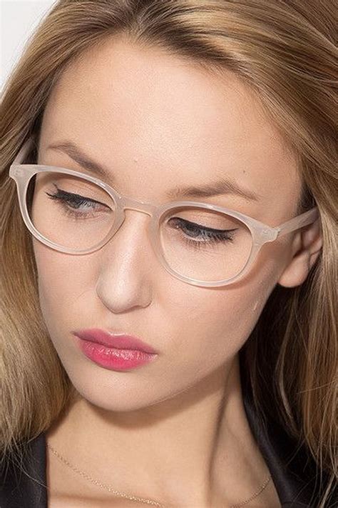 Fashion Glasses Frames For Women Latest Trends Eye Clear
