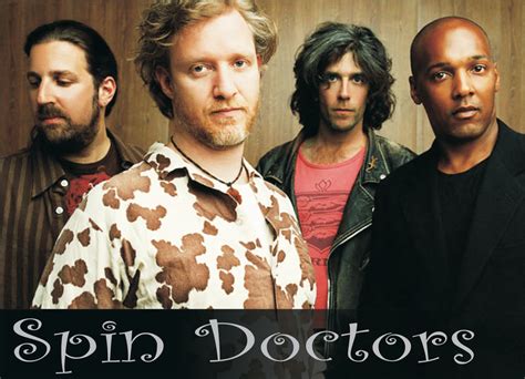 Greatest Bands Wallpapers Spin Doctors