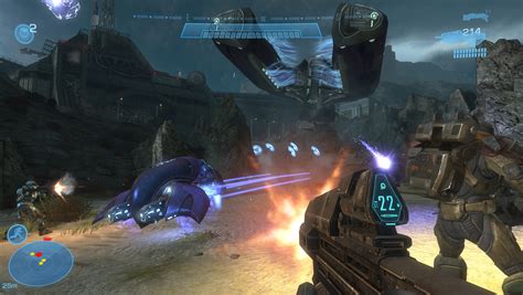 Wr Halo Reach Xbox 360 Game Usagi