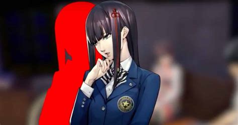 persona 5 royal hifumi togo confidant guide anime informer