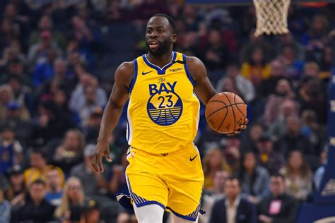 (born march 4, 1990) is an american professional basketball player for the golden state warriors of the national basketball association (nba). Warriors' Draymond Green (ankle) to return Wednesday vs ...