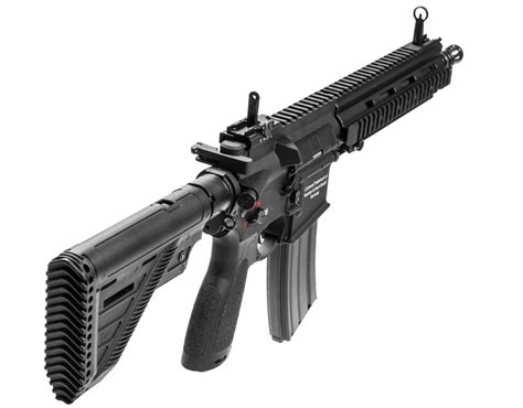 Umarex Replika HK416 A5 2 6391X HK Seria 4xx Elektryczne