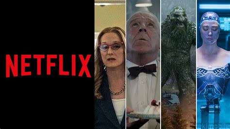 Netflix Essa é A Lista Definitiva Dos Melhores Filmes De Ficção Cientifica