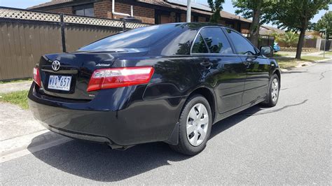2008 Toyota Camry Altise - Find Me Cars