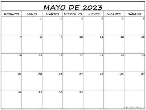 Calendario Mayo En Word Excel Y Pdf Calendarpedia Reverasite