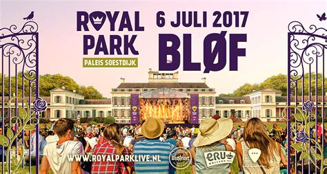 Weitere ideen zu geburtstagslieder, schöne hintern, musik. BLØF geeft concert op Paleis Soestdijk » Agents After All