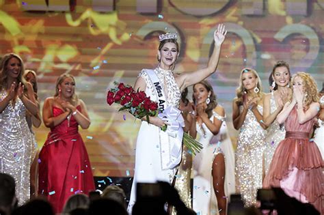 grace stanke 5 things about miss america s 2023 winner from wisconsin richest mofo