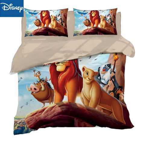We did not find results for: Disney lion king comforter bedding set full size duvet ...