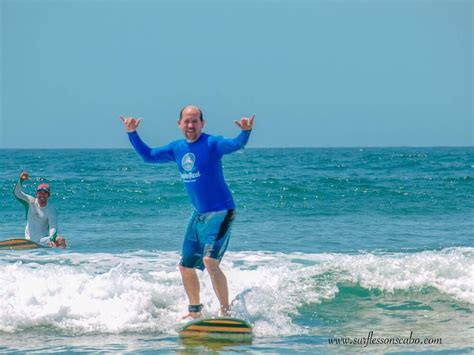 Cabo Surf Lessons 14 Photos Surf Schools Carretera