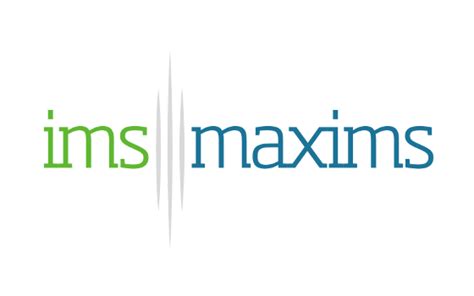 Ims Maxims Electronic Patient Record Selected For Nhs Clinical And