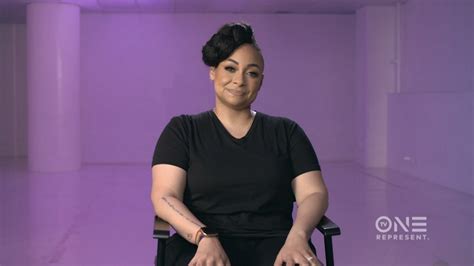 Raven Symoné Reflects On Conversations Surrounding Her Weight As A