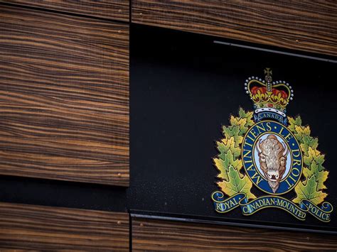 Crown Asked To Consider Charges Against Officers In Death Of Bc Man