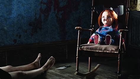 Free Download Chucky Doll Cult Of Chucky 4k Hd Wallpaper