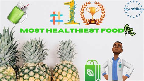 Voted Most Healthiest Food In The World Complete Daily Vitamins