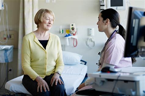 Effective Communication As An Essential Tool For Successful Patient Navigation Oncology Nurse