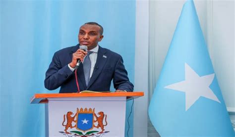 Somalia Puntland Administration Rejects Prime Minister Hamse Visit