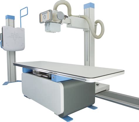 Medical Equipment Blog X Ray Machine Parts