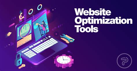 6 Big Website Optimization Tools You Need To Know Now