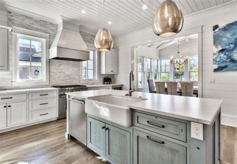Amazing kitchen theme decor sets images ideas including outstanding wine with regard to unique kitchen themes decor 1023 x 1024 43929. 65 Beach Themed Kitchen Ideas For 2020 | Beach theme ...
