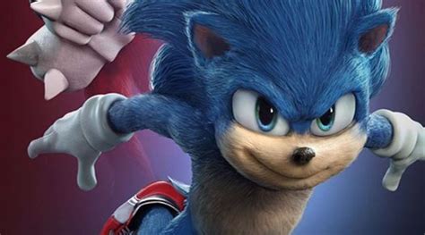 God Of War Art Director Brings Sonic The Hedgehog Characters To Life In