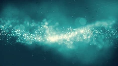 Particle Seamless Background Stock Footage Video 1348936