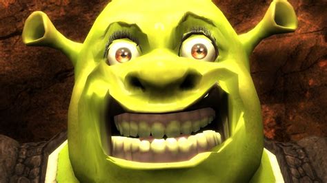 Shrekexe Shrekpitexe Youtube