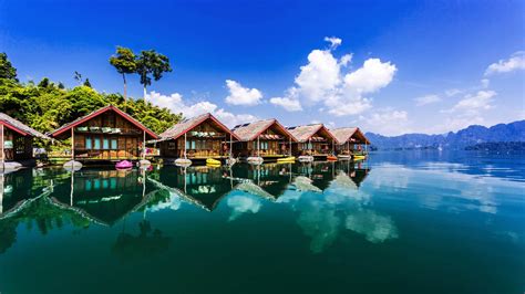 The Best Ways To Get From Khao Sok To Koh Phangan Bookaway