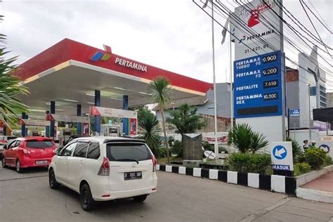 We did not find results for: Harga Bensin SPBU Pertamina dan Swasta Awal Agustus 2020 ...