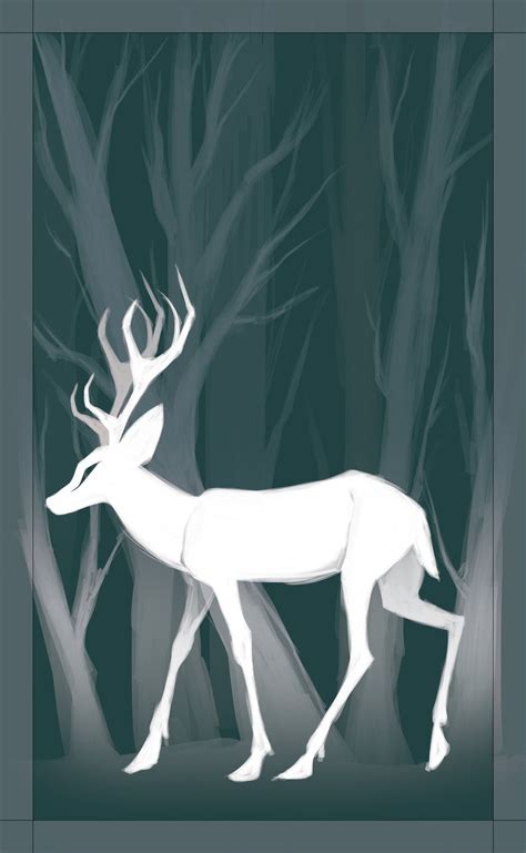 Pin By Phil Mato On Comics Deer Art Animals