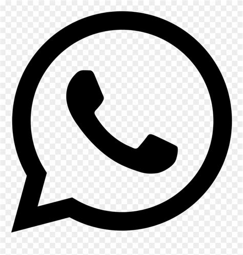Whatsapp Icon Clipart 10 Free Cliparts Download Images On Clipground 2024