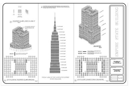 Empire State Building Floor Plans Review Home Co