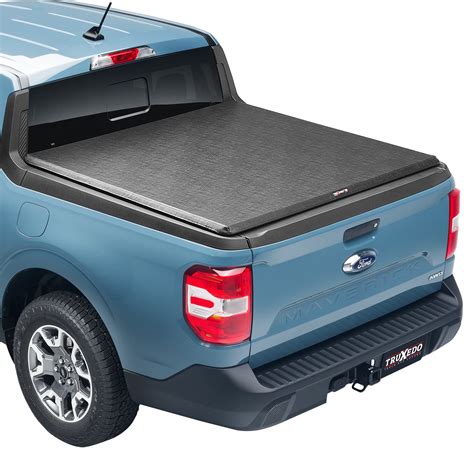 Truxedo Truxport Soft Roll Up Truck Bed Tonneau Cover 294701 Fits 2022