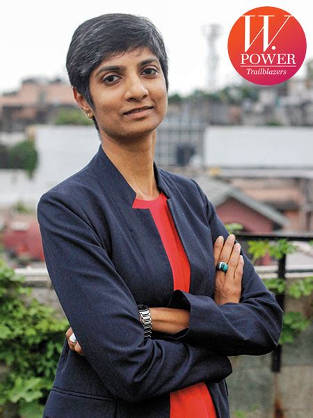 Menaka Guruswamy Taking The Law Into Her Hands Forbes India