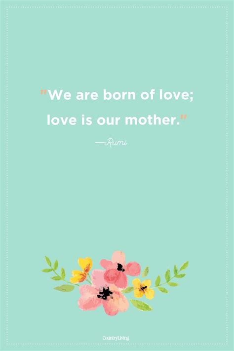 Touching Quotes About the True Meaning of Motherhood | Quotes about motherhood, Mothers day ...