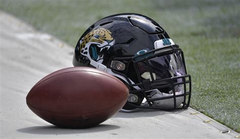 Jacksonville Jaguars 4 Potential First Time All Pros In 2021