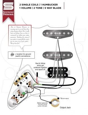 Gfs gold foil pickups custom strat wire diagram. Squier Hs Strat Wiring Diagram - Complete Wiring Schemas