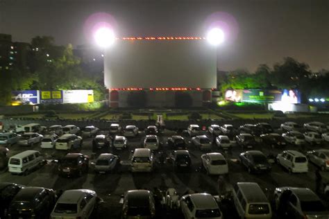 10 Of The Best Drive In Movie Theaters Around The United States