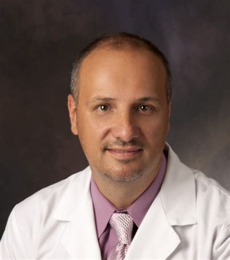 Sever Surdulescu Md A Pulmonologist With Lake Norman Pulmonary And
