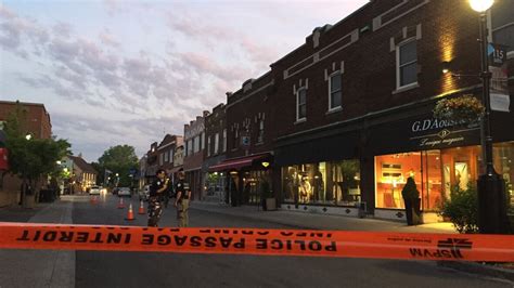 Sainte-Anne-de-Bellevue stabbing sends man to hospital - Montreal - CBC ...