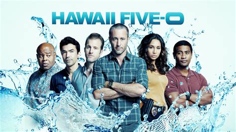 Hawaii Five 0 Streama Online Eller Via Vår App Comhem Play