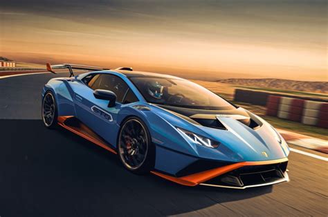 Maybe you would like to learn more about one of these? Lamborghini Huracan STO (2021). Pistarde homologuée route ...