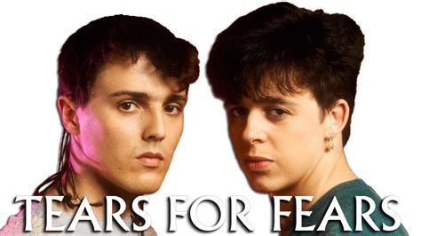 Tears For Fears