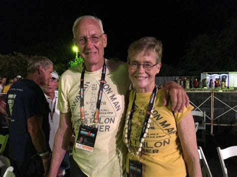 On the last page, handwritten by john collins (the original organizer) was one of the major challenges with ironman training is that it takes up a lot of time. A piece of Ironman triathlon touches Whidbey event | South ...