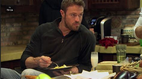 How You Can Eat Like Chad From The Bachelorette